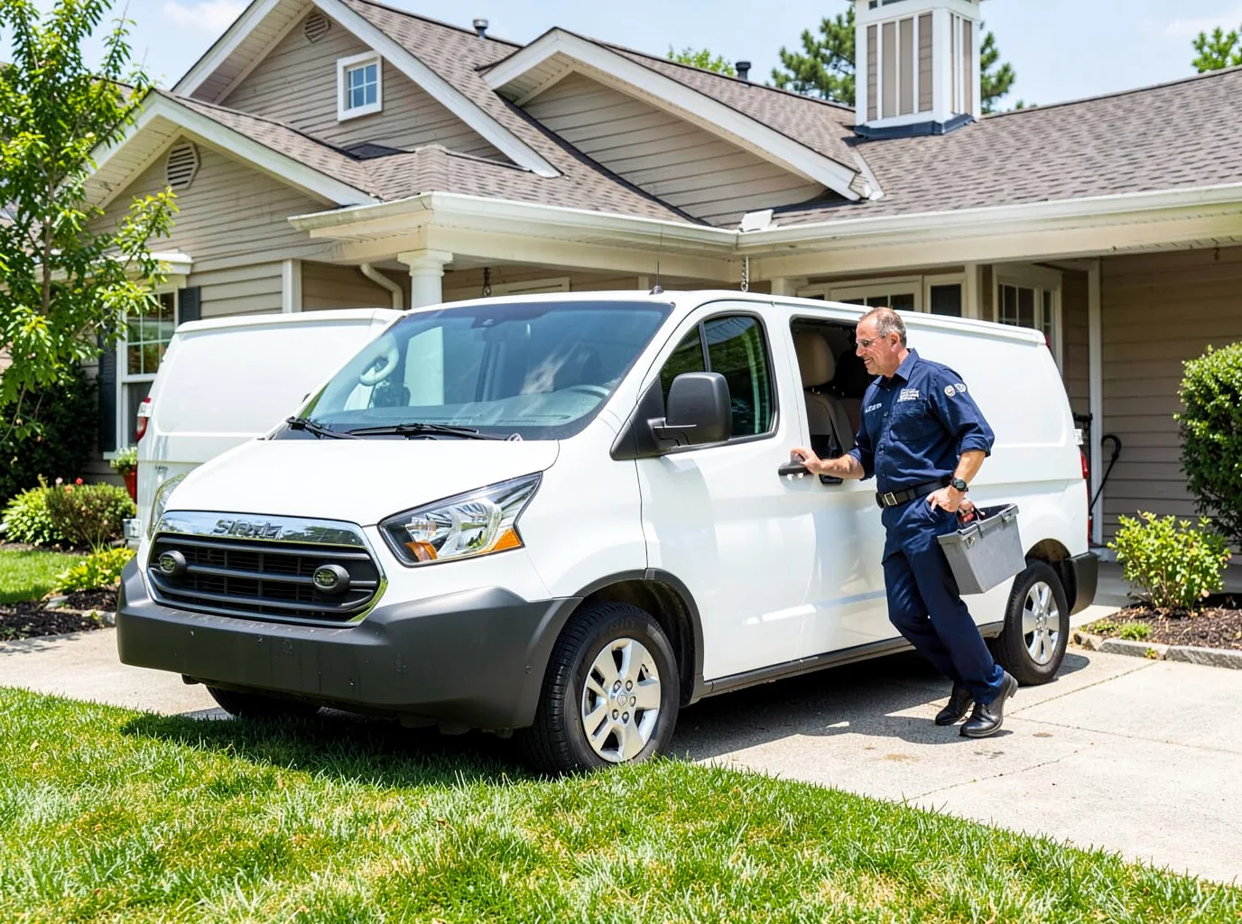 Emergency Plumber company in East Lynn, IL